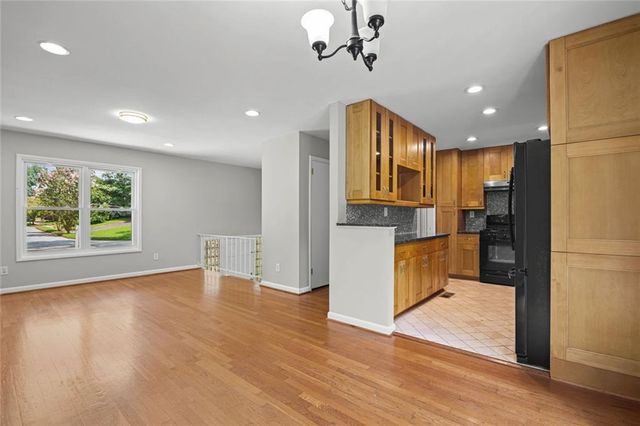 1342 Atterberry Place, Decatur, GA 30033