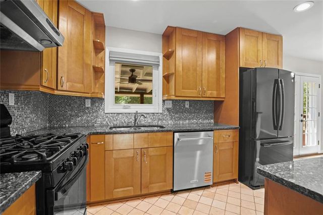 1342 Atterberry Place, Decatur, GA 30033