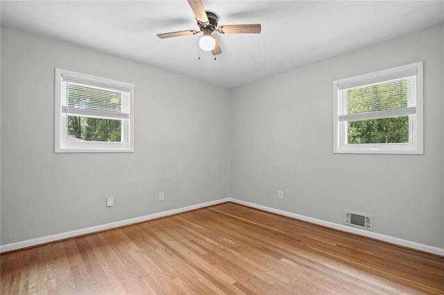 1342 Atterberry Place, Decatur, GA 30033