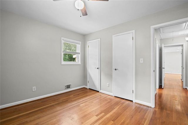 1342 Atterberry Place, Decatur, GA 30033