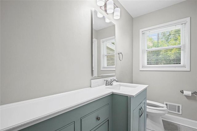 1342 Atterberry Place, Decatur, GA 30033