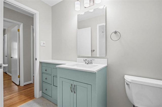 1342 Atterberry Place, Decatur, GA 30033