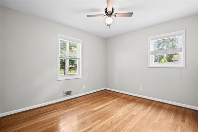1342 Atterberry Place, Decatur, GA 30033