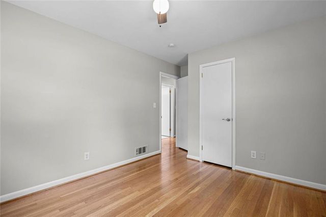 1342 Atterberry Place, Decatur, GA 30033