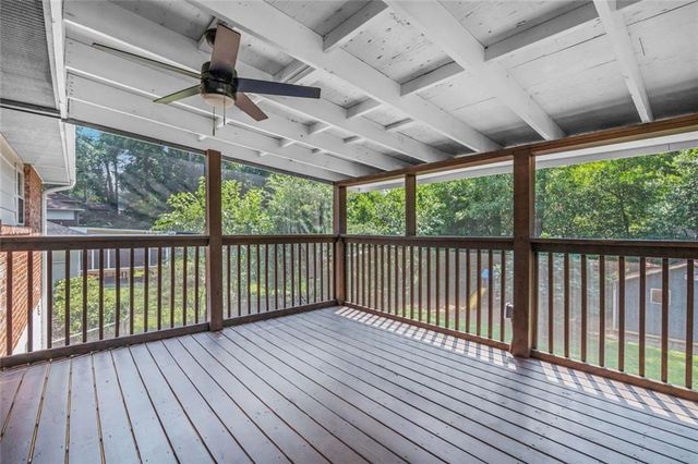 1342 Atterberry Place, Decatur, GA 30033