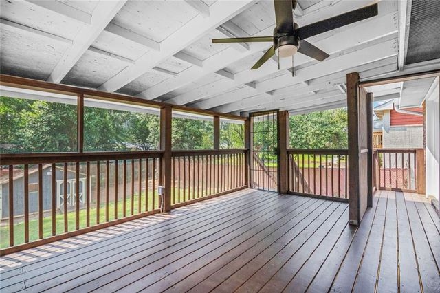 1342 Atterberry Place, Decatur, GA 30033