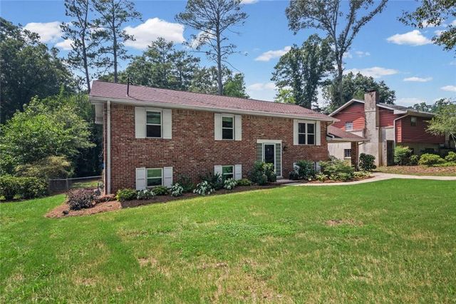 1342 Atterberry Place, Decatur, GA 30033