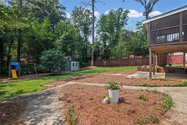1342 Atterberry Place, Decatur, GA 30033