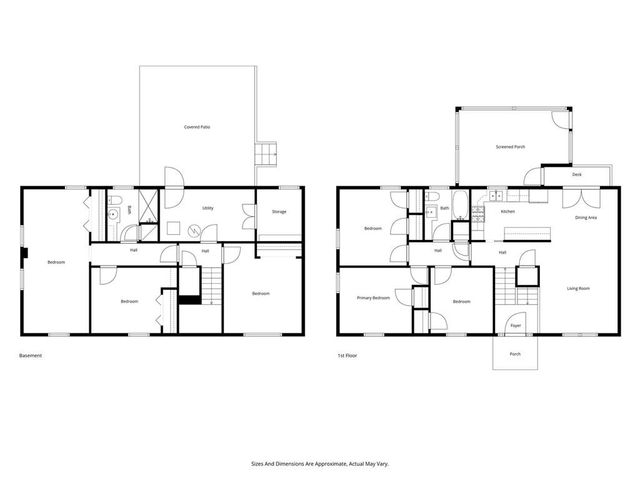1342 Atterberry Place, Decatur, GA 30033