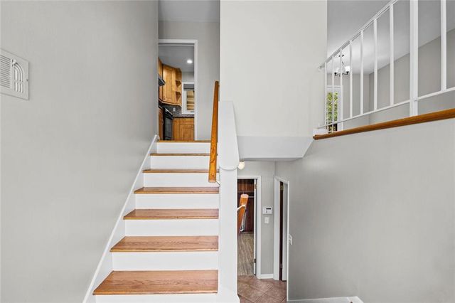 1342 Atterberry Place, Decatur, GA 30033
