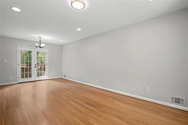1342 Atterberry Place, Decatur, GA 30033