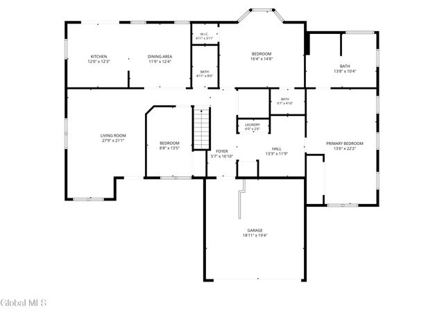 1118 Clute Crest Lane, Niskayuna, NY 12309