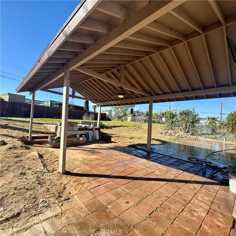 5642 Babb Avenue, Riverside, CA 92503