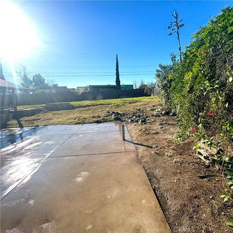 5642 Babb Avenue, Riverside, CA 92503