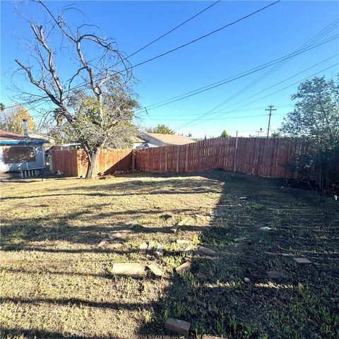 5642 Babb Avenue, Riverside, CA 92503