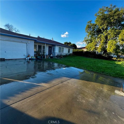 5642 Babb Avenue, Riverside, CA 92503