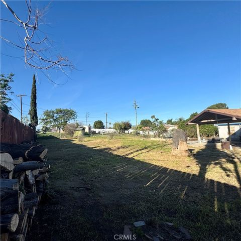 5642 Babb Avenue, Riverside, CA 92503