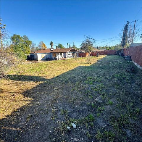 5642 Babb Avenue, Riverside, CA 92503
