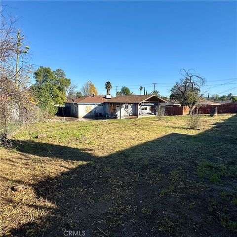 5642 Babb Avenue, Riverside, CA 92503
