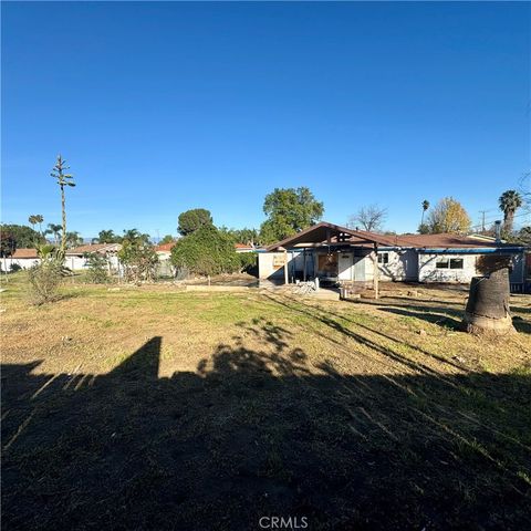 5642 Babb Avenue, Riverside, CA 92503