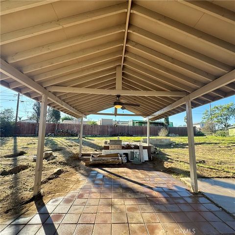 5642 Babb Avenue, Riverside, CA 92503