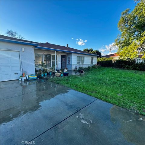 5642 Babb Avenue, Riverside, CA 92503