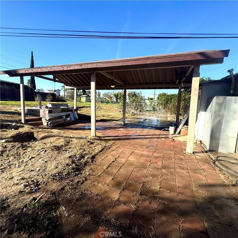 5642 Babb Avenue, Riverside, CA 92503