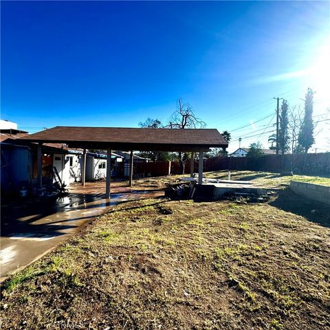 5642 Babb Avenue, Riverside, CA 92503