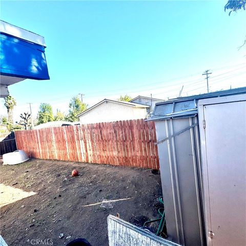 5642 Babb Avenue, Riverside, CA 92503