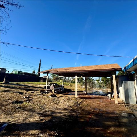 5642 Babb Avenue, Riverside, CA 92503