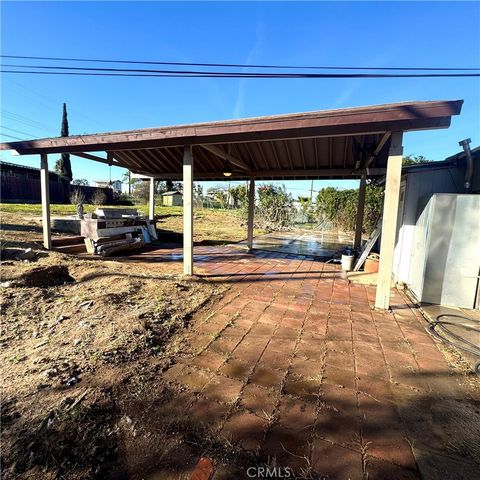 5642 Babb Avenue, Riverside, CA 92503