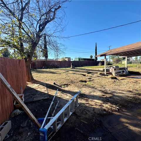 5642 Babb Avenue, Riverside, CA 92503