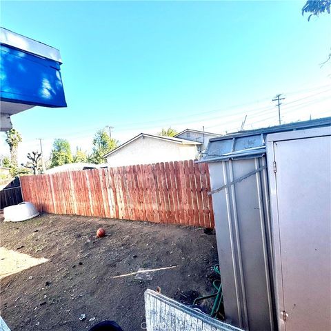 5642 Babb Avenue, Riverside, CA 92503