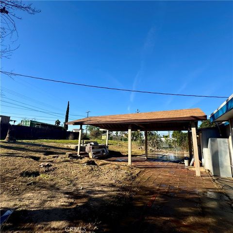 5642 Babb Avenue, Riverside, CA 92503