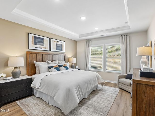 2121 Topsail Road, Durham, NC 27704