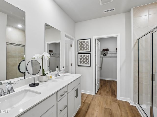 2121 Topsail Road, Durham, NC 27704