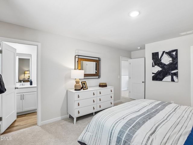 2121 Topsail Road, Durham, NC 27704