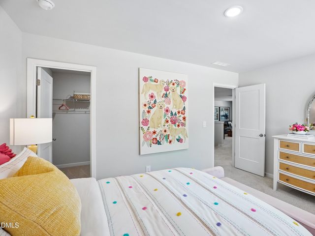 2121 Topsail Road, Durham, NC 27704