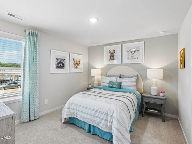 2121 Topsail Road, Durham, NC 27704