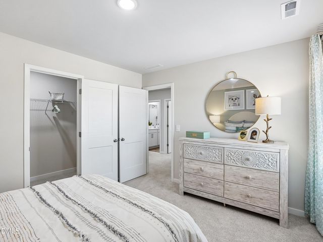 2121 Topsail Road, Durham, NC 27704
