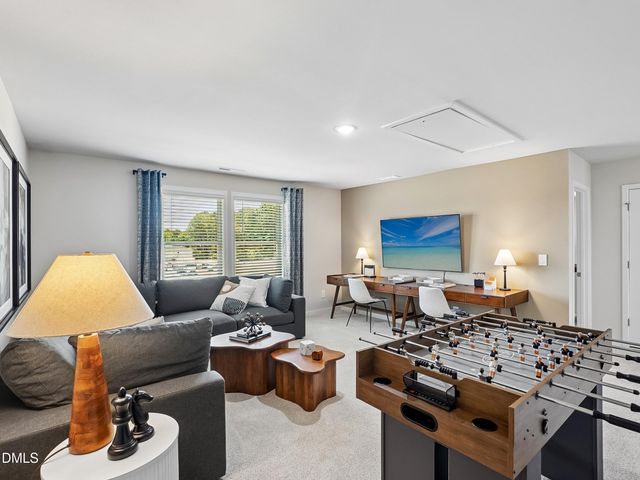 2121 Topsail Road, Durham, NC 27704