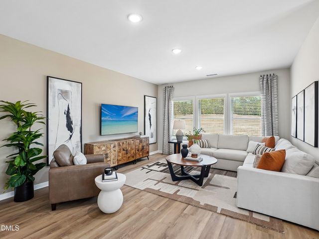 2121 Topsail Road, Durham, NC 27704