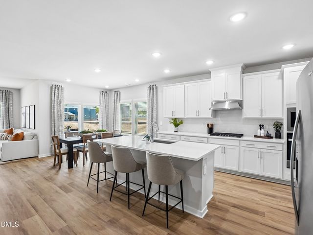 2121 Topsail Road, Durham, NC 27704