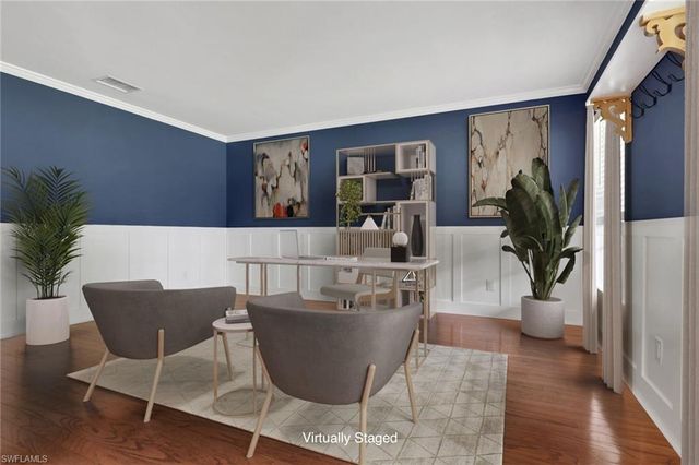 4700 Skates CIR, Fort Myers, FL 33905