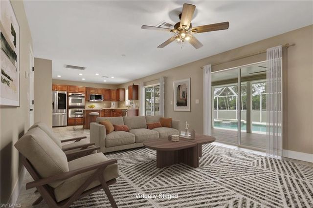 4700 Skates CIR, Fort Myers, FL 33905