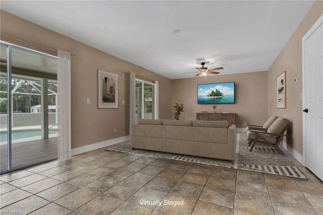 4700 Skates CIR, Fort Myers, FL 33905