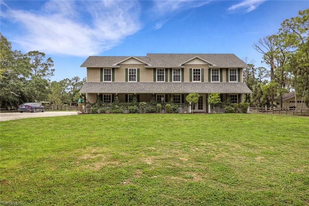 4700 Skates CIR, Fort Myers, FL 33905