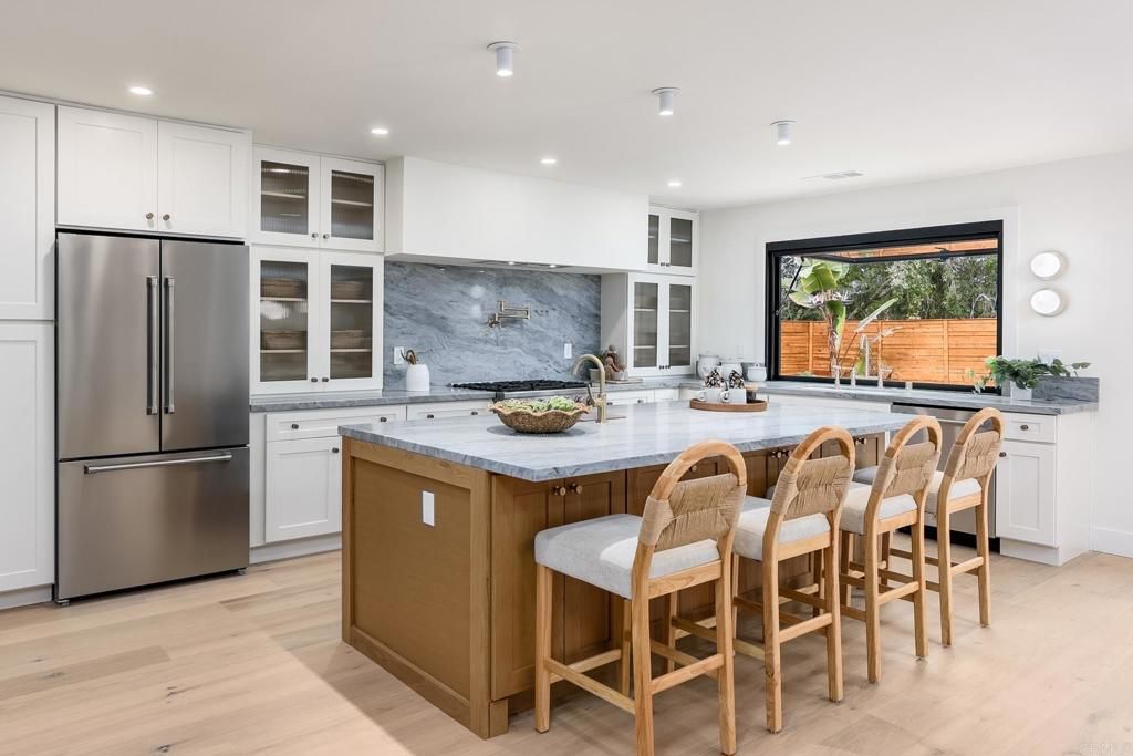 602 Fresca St, Solana Beach, CA 92075 — exterior