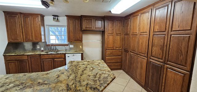 9 Santa Fe Drive, Tuscola, TX 79562