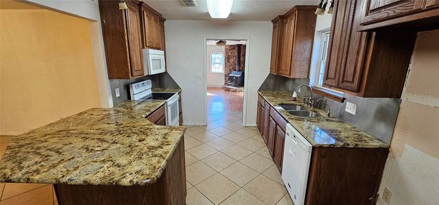 9 Santa Fe Drive, Tuscola, TX 79562